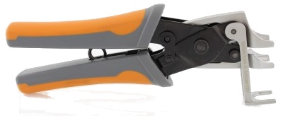 Pinza Professionale per inserimento estrazione CaP